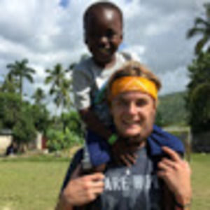 Meet your Posher, Jeremiah